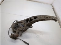  Ступица (кулак, цапфа) Jaguar XF 2007-2015 21158237 #3