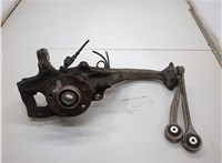  Ступица (кулак, цапфа) Audi A4 (B8) 2007-2015 21158241 #1