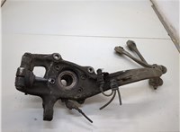  Ступица (кулак, цапфа) Audi A4 (B8) 2007-2015 21158241 #5