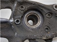  Ступица (кулак, цапфа) Audi A4 (B8) 2007-2015 21158241 #6
