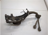  Ступица (кулак, цапфа) Audi A4 (B8) 2007-2015 21158245 #4