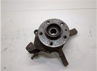  Ступица (кулак, цапфа) Opel Vivaro 2001-2014 21158248 #1