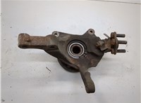 Ступица (кулак, цапфа) Opel Vivaro 2001-2014 21158248 #2