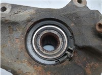  Ступица (кулак, цапфа) Opel Vivaro 2001-2014 21158248 #3