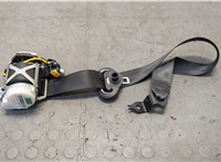  Ремень безопасности Skoda Fabia 2007-2014 21158335 #2