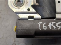  Ремень безопасности Skoda Fabia 2007-2014 21158335 #4