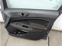  Кнопка стеклоподъемника (блок кнопок) Ford EcoSport 2017-2023 11802356 #7