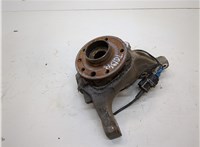  Ступица (кулак, цапфа) Opel Vectra C 2002-2008 21158342 #1