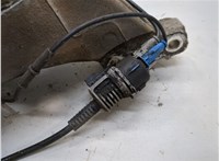  Ступица (кулак, цапфа) Opel Vectra C 2002-2008 21158342 #2