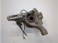  Ступица (кулак, цапфа) Opel Vectra C 2002-2008 21158342 #3