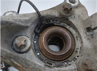  Ступица (кулак, цапфа) Opel Vectra C 2002-2008 21158342 #4