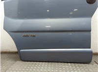 Стекло форточки двери Renault Trafic 2001-2014 11802387 #2