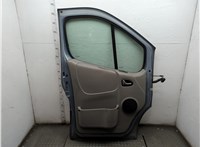  Стекло форточки двери Renault Trafic 2001-2014 11802387 #5