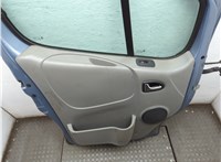  Стекло форточки двери Renault Trafic 2001-2014 11802387 #7