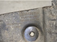  Брызговик Chevrolet Bolt 2016-2021 21158411 #3