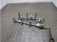 16600JK20A Форсунка топливная Nissan Murano 2008-2015 21158429 #1