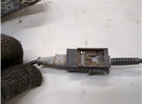  Ступица (кулак, цапфа) Opel Vectra C 2002-2008 21158481 #2