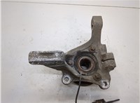  Ступица (кулак, цапфа) Opel Vectra C 2002-2008 21158481 #3