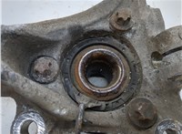  Ступица (кулак, цапфа) Opel Vectra C 2002-2008 21158481 #4