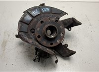  Ступица (кулак, цапфа) Skoda Octavia (A5) 2004-2013 21158482 #1