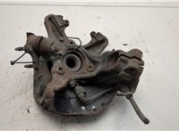  Ступица (кулак, цапфа) Skoda Octavia (A5) 2004-2013 21158482 #2