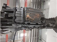  КПП - автомат (АКПП) 4х4 Volkswagen Touareg 2002-2007 21158537 #5
