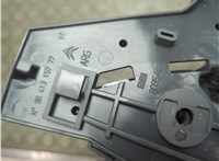 9143E0 Ручка двери салона Citroen C5 2001-2004 21158544 #2