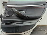  Замок двери BMW 3 F34 Gran Turismo 2013-2019 11802617 #4