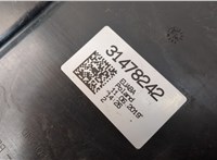 31478242 Адсорбер Volvo S60 2018-2025 21158823 #2