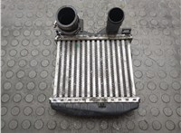 Q0003007V005000000 Радиатор интеркулера Smart Fortwo 1998-2007 21158840 #1
