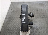 Q0003007V005000000 Радиатор интеркулера Smart Fortwo 1998-2007 21158840 #4