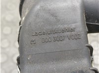 Q0003007V005000000 Радиатор интеркулера Smart Fortwo 1998-2007 21158840 #5