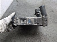 Q0003007V005000000 Радиатор интеркулера Smart Fortwo 1998-2007 21158840 #8