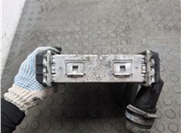 Q0003007V005000000 Радиатор интеркулера Smart Fortwo 1998-2007 21158840 #9