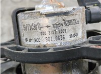 Q0008576V005000000 Вентилятор радиатора Smart Fortwo 1998-2007 21158877 #2