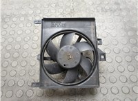 Q0008576V005000000 Вентилятор радиатора Smart Fortwo 1998-2007 21158877 #4