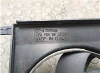 Q0008576V005000000 Вентилятор радиатора Smart Fortwo 1998-2007 21158877 #5