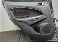  Замок двери Ford EcoSport 2017-2023 11802918 #4