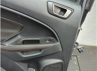  Замок двери Ford EcoSport 2017-2023 11802918 #5