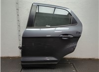  Замок двери Ford EcoSport 2017-2023 11802918 #1