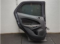  Замок двери Ford EcoSport 2017-2023 11802918 #10
