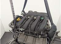  Маховик АКПП (драйв плата) Renault Clio 1998-2008 11802949 #6