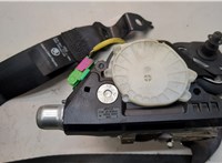  Ремень безопасности Skoda Fabia 2007-2014 21158960 #3