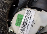  Ремень безопасности Skoda Fabia 2007-2014 21158960 #5