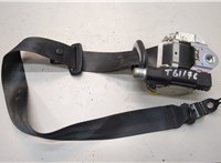  Ремень безопасности Skoda Fabia 2007-2014 21158962 #1