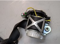  Ремень безопасности Skoda Fabia 2007-2014 21158962 #2