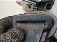  Ремень безопасности Seat Leon 2 2005-2012 21158966 #4