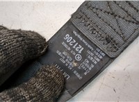  Ремень безопасности Hyundai ix 35 2010-2015 21158971 #2