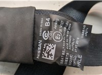 86884BV86A Ремень безопасности Nissan Juke 2010-2019 21158983 #2