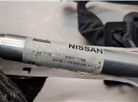 86884BV86A Ремень безопасности Nissan Juke 2010-2019 21158983 #5
